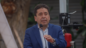 Acusado de abuso sexual: Ministerio de la Mujer se querelló contra gobernador de Atacama