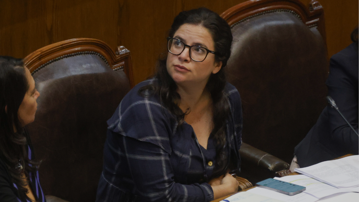 Ministerio de la Mujer: proyecto de aborto libre sigue siendo un “compromiso de Gobierno” pero continúa pendiente la fecha del ingreso