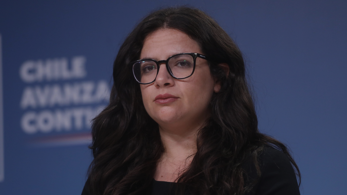 Ministra Orellana y búsqueda de Monsalve en el comercio sexual: 
