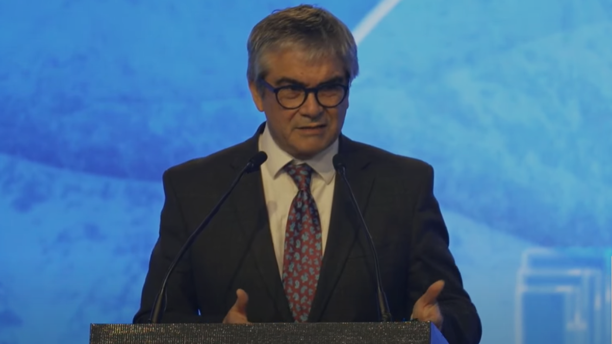 Ministro Marcel anuncia fast track para acelerar proyectos de inversión: 