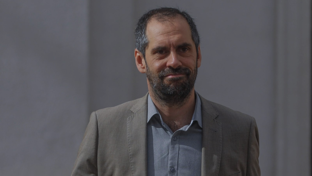 Ministro Grau respaldó a subsecretario de Pesca pese a que presentó datos falsos en Ley de Fraccionamiento Pesquero