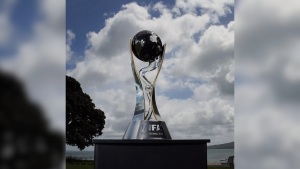 Estos son los rivales de La Roja en el Mundial Sub 20 Chile 2025: debuta con Nueva Zelanda