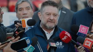 Orrego asegura ser víctima del caso ProCultura y que acusaciones son infundadas: 