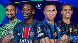 PSG VS Inter de Milán: cuándo y dónde se juega la final de la Champions League 2025 y quién transmite en Chile