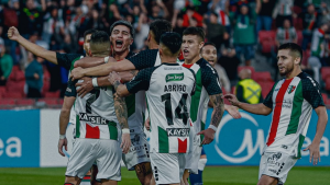Palestino, Unión Española y Deportes Iquique en Copa Sudamericana: a qué hora y quién transmite a los equipos chilenos por TV y online