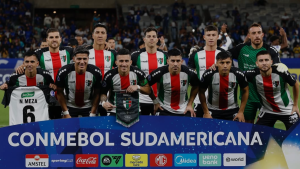 Palestino, Iquique y Unión Española en Copa Sudamericana: a qué hora y dónde ver a los equipos chilenos