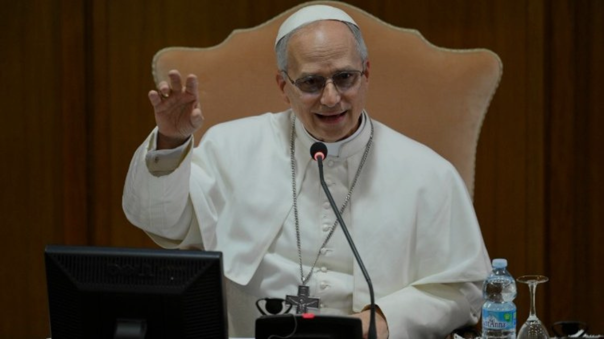 Los detalles del primer viaje oficial del papa León XIV: a qué país irá y en qué fecha
