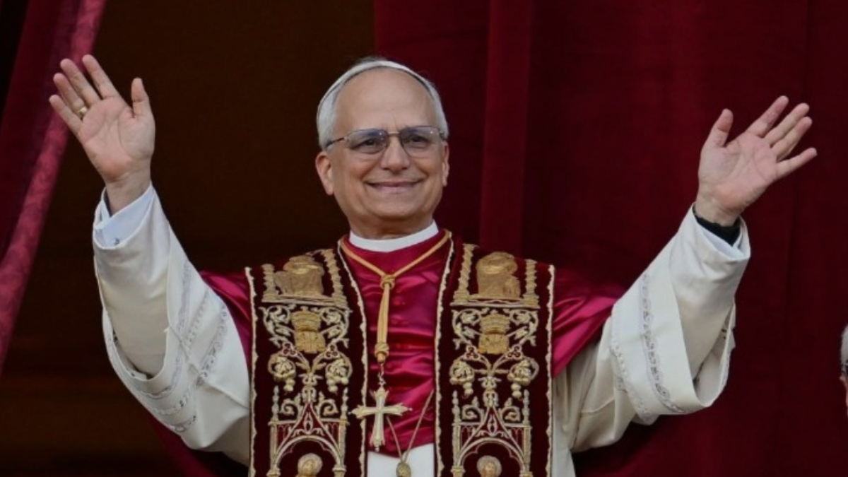 Qué implica que el nuevo papa haya elegido el nombre de León XIV y cuál es su significado