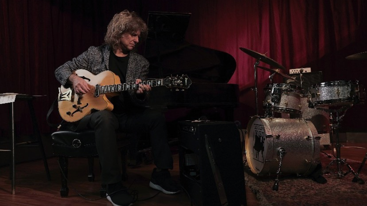 Dónde comprar y cuánto cuestan la entradas para el tercer concierto de Pat Metheny en Chile