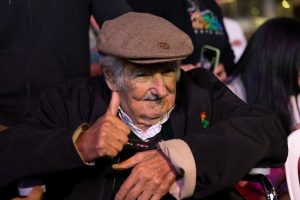 Murió Pepe Mujica a los 89 años por cáncer de esófago