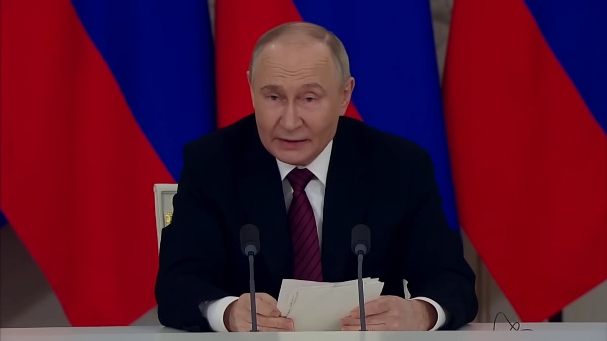 Cumbre Rusia-Ucrania en Turquía: Putin no encabezará la delegación rusa pese a exigencia de Zelensky
