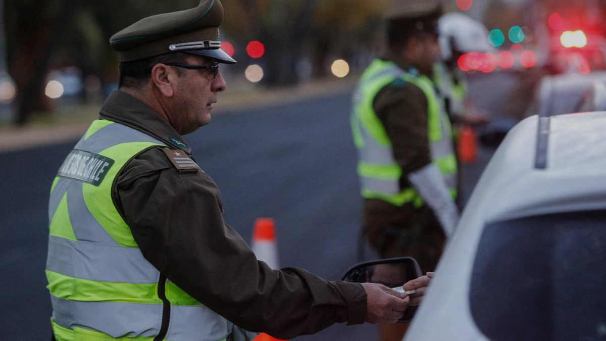 Declaran Alerta Ambiental: está la restricción vehicular para este miércoles 7 de mayo