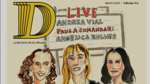 Nueva edición de Revista D: los entretelones del Rat Pack y las confesiones de las estrellas de T13 Radio