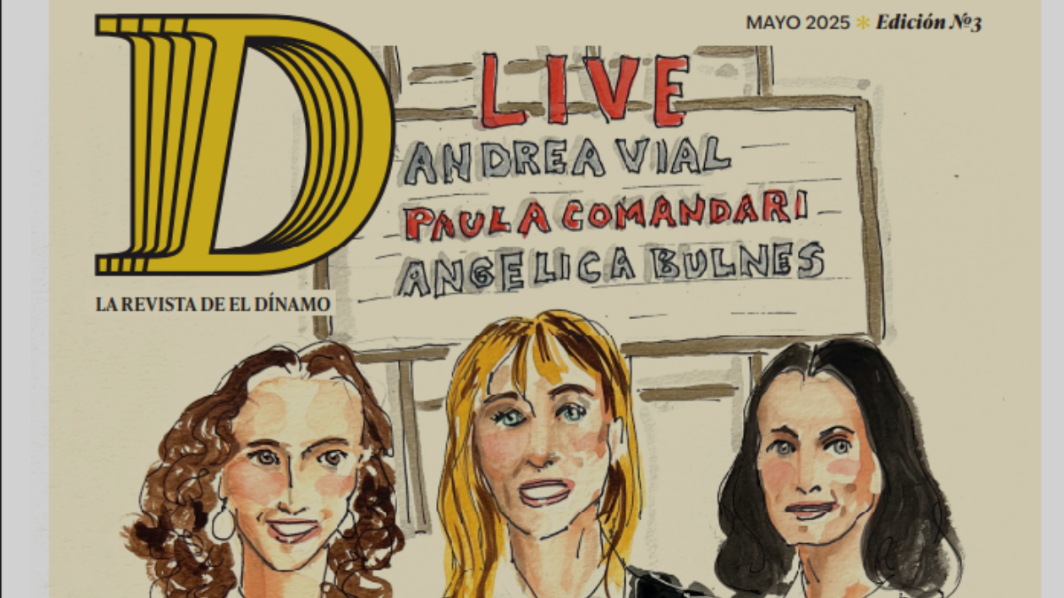 Nueva edición de Revista D: los entretelones del Rat Pack y las confesiones de las estrellas de T13 Radio