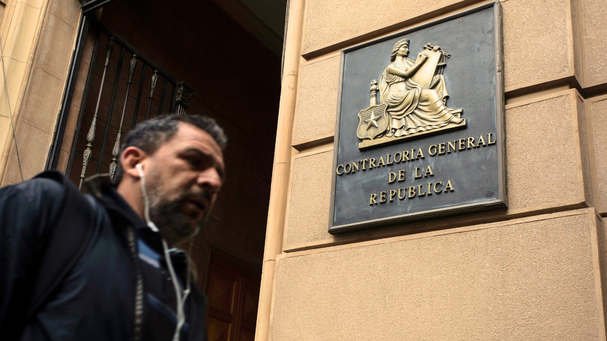 Caso Licencias Médicas: el entramado que dejó al descubierto Contraloría y que recibió respaldo transversal en el Congreso