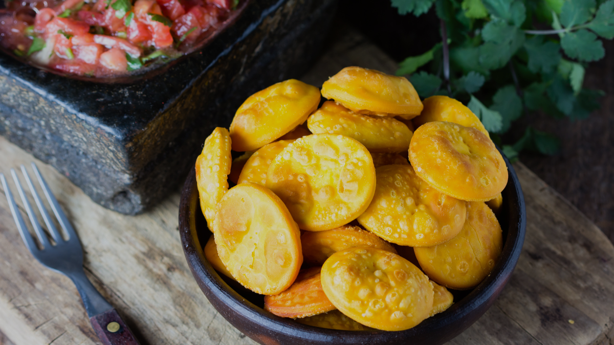 La sopaipilla, el producto estrella del invierno: su origen y la cantidad que se recomienda comer en estos días fríos