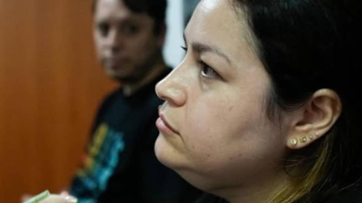 Quién es Susana Moreira, la mujer que solicitó la eutanasia al presidente Boric