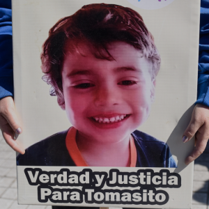 El dato clave que entregó el tío abuelo de Tomás Bravo en su declaración final