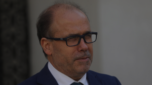 Tribunal Supremo DC anula candidatura de Undurraga y se convoca Junta Nacional el próximo sábado para definir el camino presidencial