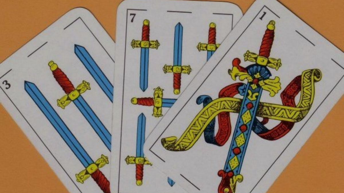 De qué trata el Truco: el juego de cartas que revivió con El Eternauta