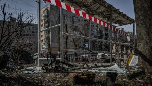 El ataque de Rusia a Ucrania tras fin del alto al fuego instaurado por Putin