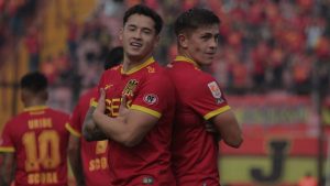Unión Española, Palestino y Deportes Iquique en Copa Sudamericana: a qué hora y dónde ver en vivo a los equipos chilenos por TV y streaming