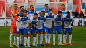 Lucharía con Colo Colo por posible DT: candidatos para reemplazar a Tiago Nunes en Católica