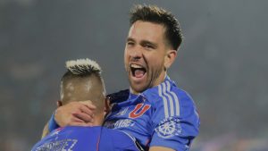 Con equipo alternativo: la formación que prepara Universidad de Chile para enfrentar a Deportes Limache
