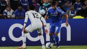 Botafogo vs Universidad de Chile: a qué hora y dónde ver a la U en vivo por TV y streaming