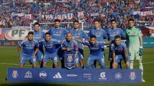 Universidad de Chile vs Estudiantes: a qué hora y dónde ver en vivo el partido por TV y streaming