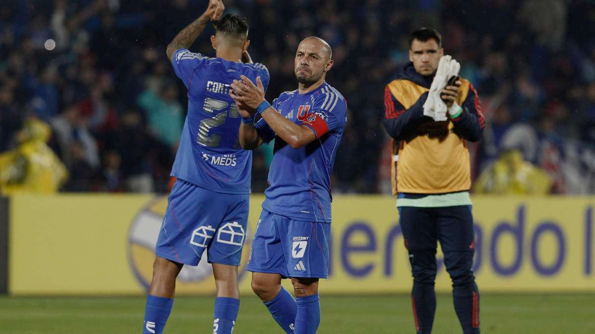 Cómo quedó la U de Chile en la tabla de posiciones de Copa Libertadores y cuál es el próximo partido que jugará por el Grupo A