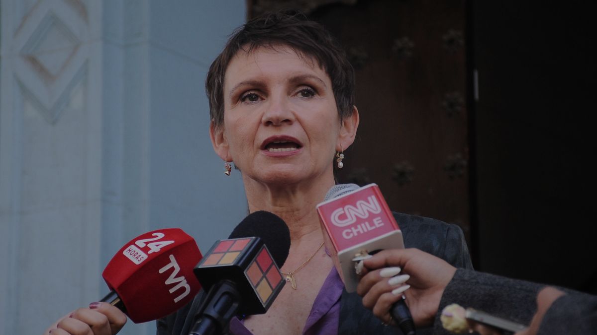 Encuesta Cadem: Tohá supera en Kaiser en intención de votos y se ubica en tercer lugar