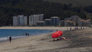 Por qué exclusivo proyecto de 600 departamentos en Papudo deberá ser sometido a Sistema de Evaluación Ambiental