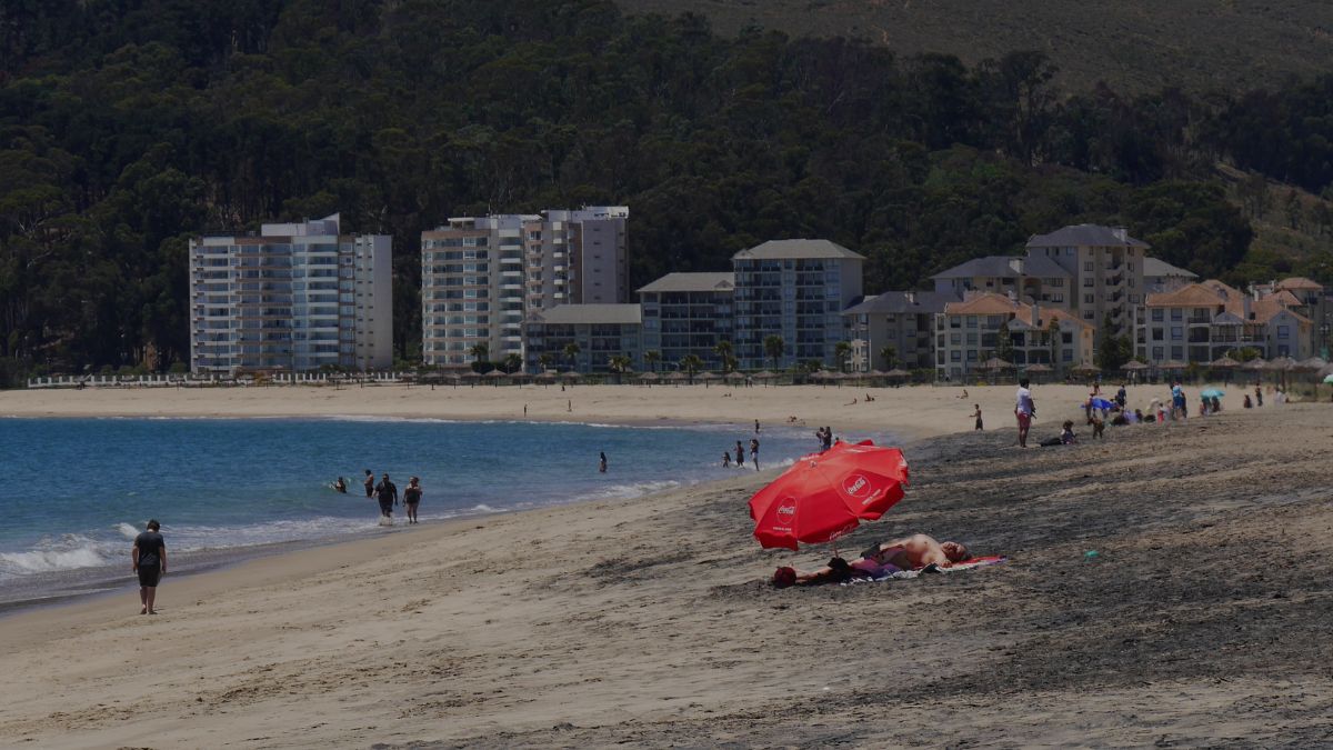 Por qué exclusivo proyecto de 600 departamentos en Papudo deberá ser sometido a Sistema de Evaluación Ambiental