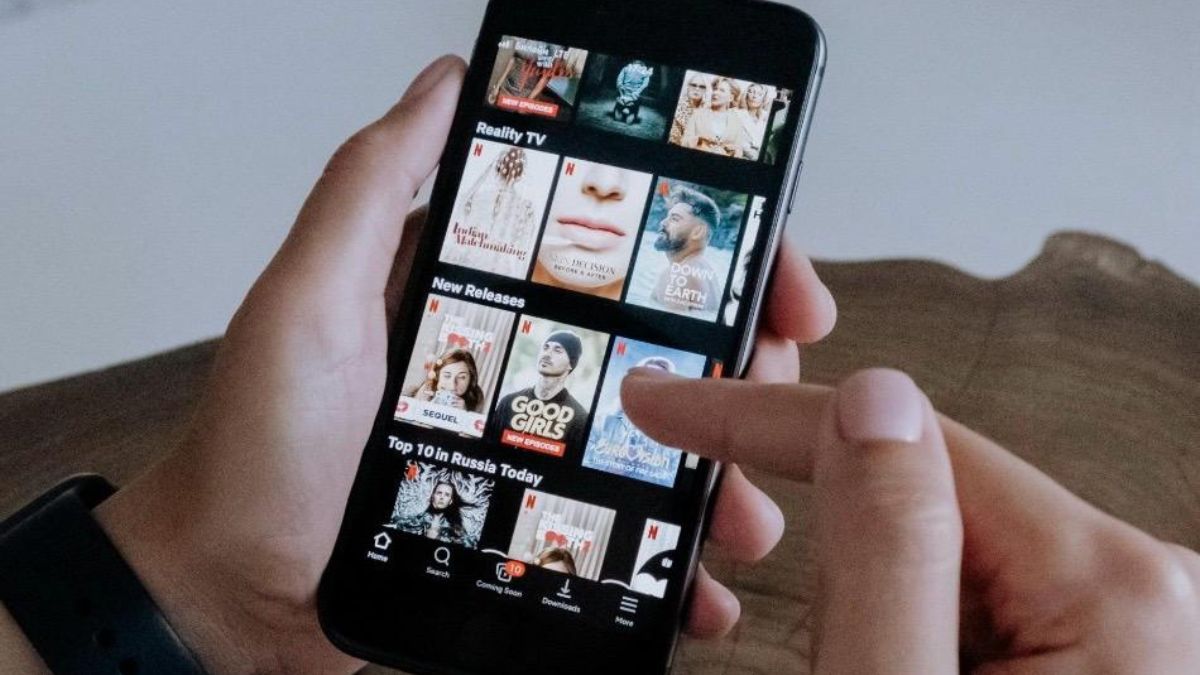 VIDEO - Los cambios que presentará Netflix y cómo se incluirá la IA