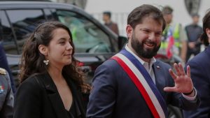 Qué ocurriría con la Cuenta Pública si ese día nace la hija del presidente Gabriel Boric