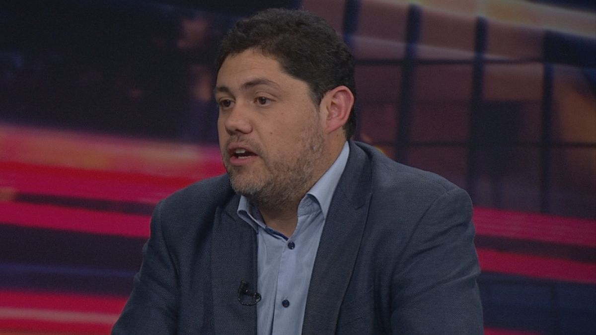 Tan cerca del poder, tan lejos de la estrategia