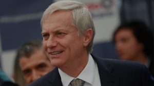 Encuesta Cadem: Kast alcanzó a Matthei en intención de voto