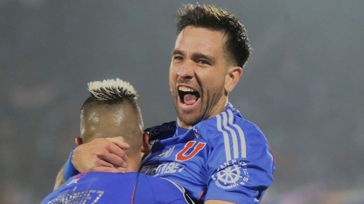 Cuáles son los posibles rivales de la U para los playoffs de Copa Sudamericana