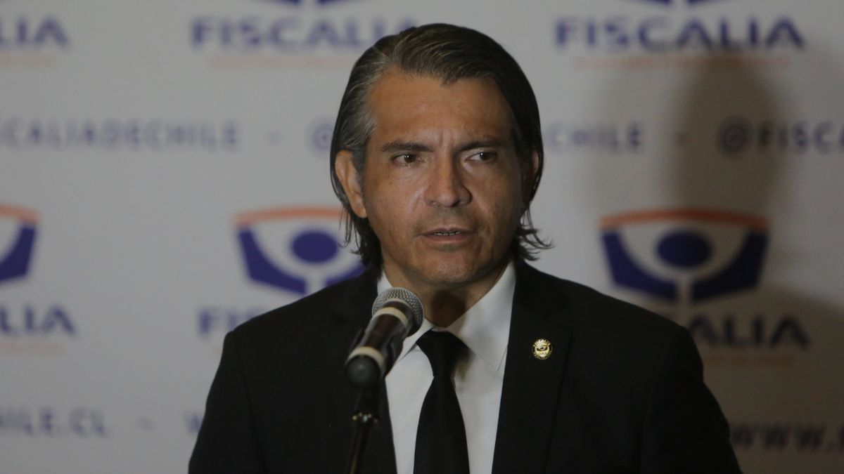 Quién es Juan Castro Bekios, el nuevo fiscal a cargo del Caso ProCultura