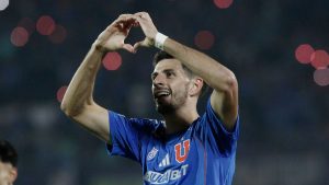 Cuáles son los posibles rivales de la U para los playoffs de Copa Sudamericana