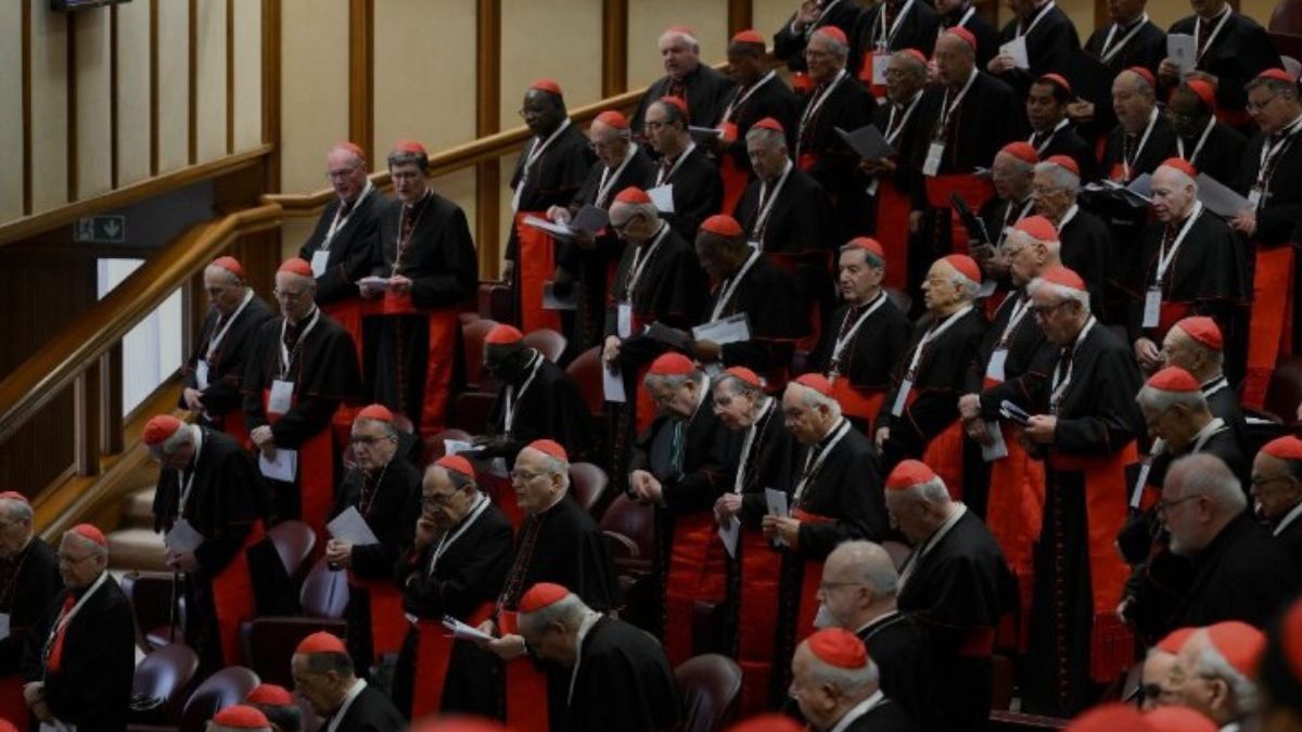 Banco Vaticano y el peso económico que podría definir el futuro del Cónclave
