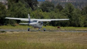 Quiénes son los seis tripulantes fallecidos en avioneta ambulancia que capotó en Curacaví