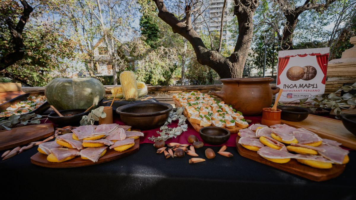 La Cocina Chilena en el Corazón: anuncian una nueva versión de los Premios Fuego