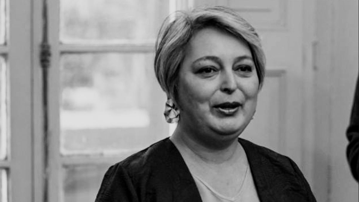 Jeannette Jara: comunismo a la chilena