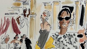 Met vs Louvre, la guerra de la moda
