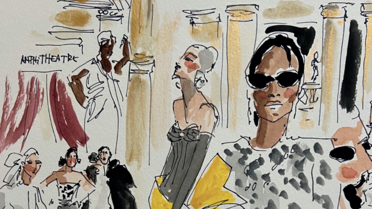 Met vs Louvre, la guerra de la moda