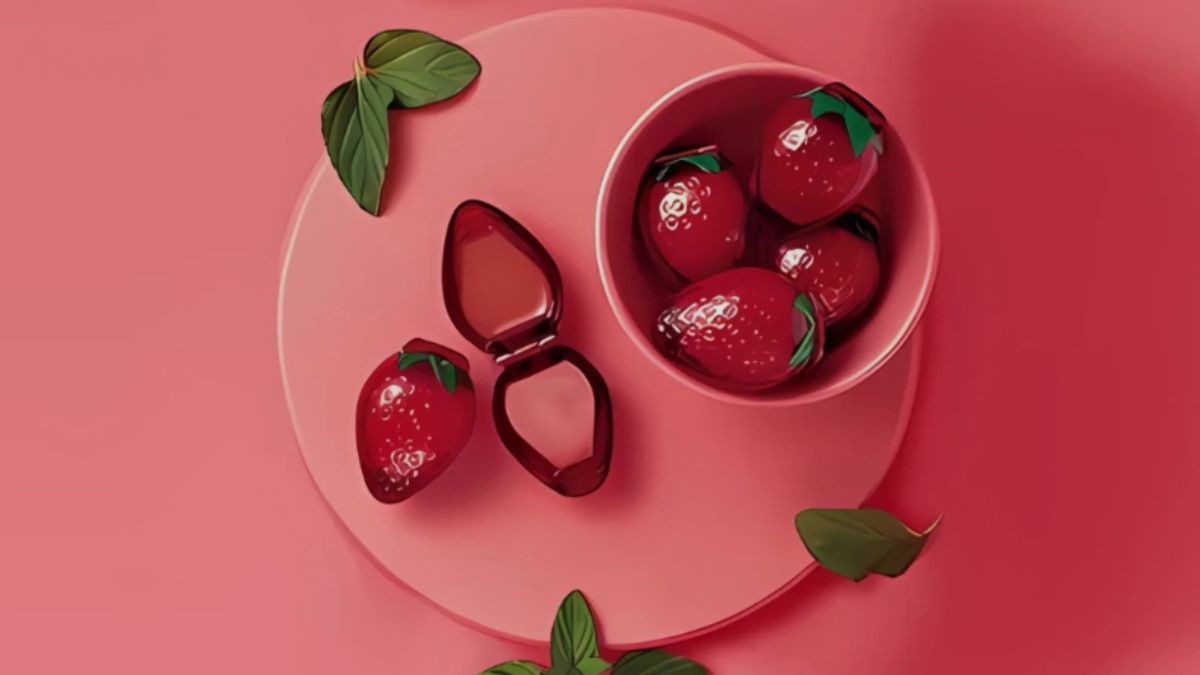 ¡Vuelve la Frutillita de Avon!: cadena de tiendas adquirió el clásico producto tras inédita alianza