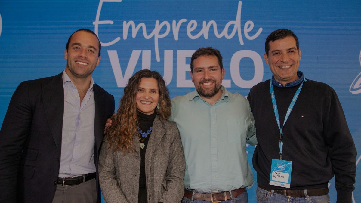 Finanzas, IA y sostenibilidad: los cursos a los que pueden acceder 50 pymes gracias a Esmax y ASECH