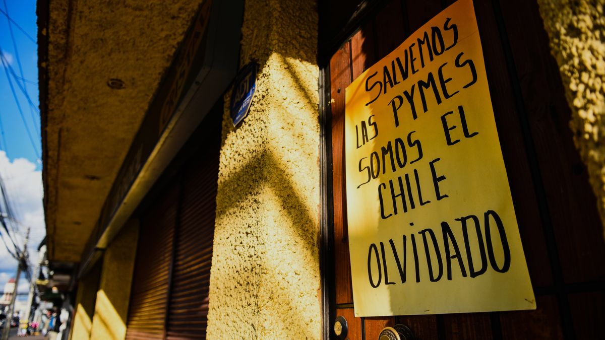 El futuro emprendedor de Chile también se escribe en regiones